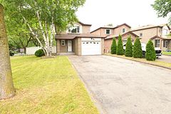 87 Radford Drive, Ajax, ON L1T 2E2