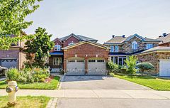83 Stonebridge Boulevard, Toronto, ON M1W 4A8