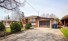 18 Roseglor Crescent, Toronto, ON M1P 3T6