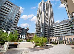20 Meadowglen Place E 2806, Toronto, ON M1G 0A9