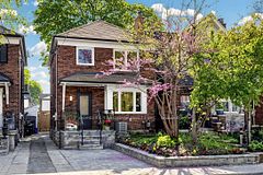55 Chilton Road, Toronto, ON M4J 3C7