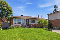 1177 Lisgar Avenue, Oshawa, ON L1H 1T7
