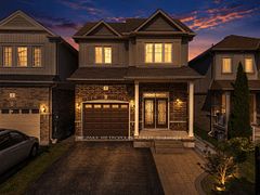 23 Gordon Cowling Street, Clarington, ON L1E 0G7