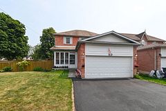 33 Valley Centre Drive, Toronto, ON M1X 1L3