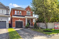 53 Chiswick Avenue, Whitby, ON L1M 0E1