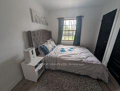 11 Kecala Road S, Toronto, ON M1P 1K5