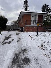 6 Nero Court S Main Level, Toronto, ON M1K 4V5