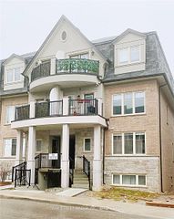 11 Eaton Park Lane 23, Toronto, ON M1W 0A5