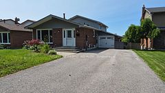 552 Grandview Street S, Oshawa, ON L1H 7S4