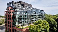 2799 Kingston Road 327, Toronto, ON M1M 1N1