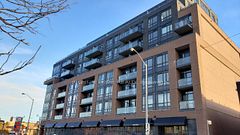 630 Greenwood Avenue 606, Toronto, ON M4J 0A8