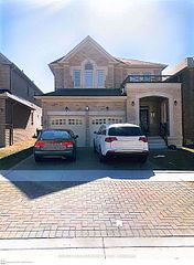 9 Morley Crescent #Bsmt, Whitby, ON L1R 0P1