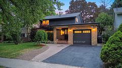 188 Birkdale Road, Toronto, ON M1P 3S1