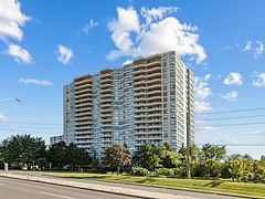 1 Greystone Walk Drive 1079, Toronto, ON M1K 5J3