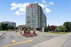 1890 Valley Farm Road 1109, Pickering, ON L1V 6B4