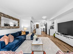 201 Carlaw Avenue 244, Toronto, ON M4M 2S1