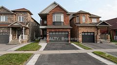 103 Howling Crescent, Ajax, ON L1S 7R9