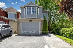 106 Smales Drive, Ajax, ON L1Z 1G8