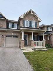 1841 Liatris Drive, Pickering, ON L1X 0A4