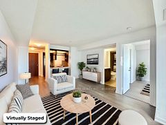 255 Village Green Square 2410, Toronto, ON M1S 0L7