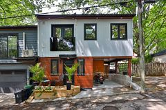 199 Beech Avenue Laneway, Toronto, ON M4E 3H8