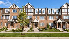 32 Bluegill Crescent, Whitby, ON L1P 0E4