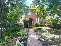202 Heward Avenue Lower, Toronto, ON M4M 2T7