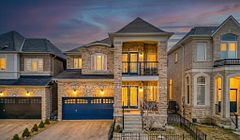 7 Bellotti Crescent, Ajax, ON L1Z 0M2