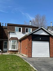 7 Barnwell Drive, Toronto, ON M1V 1Y7