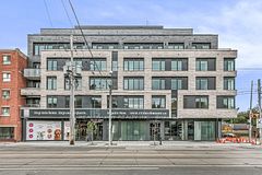 115 Larchmount Avenue 308, Toronto, ON M4M 2Y6
