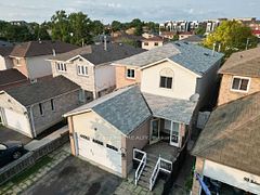 95 Dobson Drive, Ajax, ON L1S 5G1