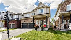 1436 Mayport Drive, Oshawa, ON L1J 8K4