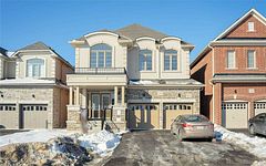 1286 Apollo Street, Oshawa, ON L1K 3E8
