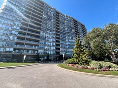 1890 Valley Farm Road 1516, Pickering, ON L1V 6B4
