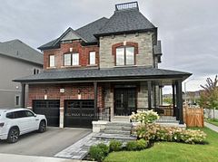 27 Crombie Street, Clarington, ON L1C 4A1
