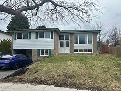 18 Edenmills Drive, Toronto, ON M1E 4L2