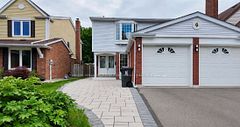 6 Chapeltown Crescent BSMT, Toronto, ON M1W 3A7
