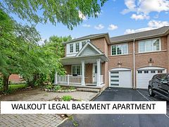 2120 Erin Gate Boulevard Bsmt, Pickering, ON L1X 2V3