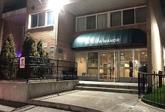 100 Mornelle Court, Toronto, ON M1E 4X2