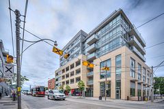 630 Queen Street E 510, Toronto, ON M4M 1G3