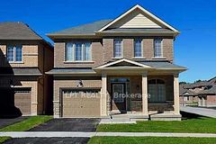 1500 Scenic Lane Drive, Pickering, ON L1X 0B4