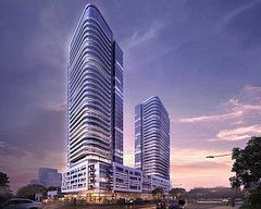2033 Kennedy Road 2505, Toronto, ON M1T 0B9