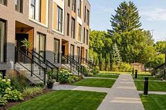 176 Clonmore Drive 8, Toronto, ON M1N 0B9