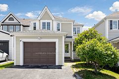 933 Glenbourne Court, Oshawa, ON L1K 2P8