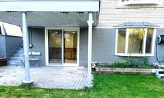 27 Kilbride Road, Toronto, ON M1J 1X6