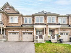 9 Twinflower Court, Toronto, ON M1X 2B5