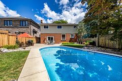 1770 Spruce Hill Road, Pickering, ON L1V 1S4