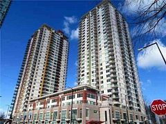 25 Town Centre Court 2907, Toronto, ON M1P 0B4