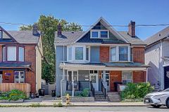 268 Jones Avenue, Toronto, ON M4M 3A6