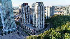 25 Town Centre Court 1807, Toronto, ON M1P 0B4